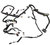 New OEM Hands Free Power Liftgate Wiring Harness 2021-2024 GMC Yukon, Yukon XL