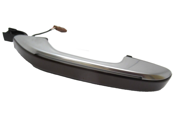 84952375 Rear Driver Side Door Handle Auburn Metallic 2022-24 Cadillac Escalade