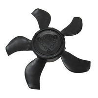 Engine Cooling Fan Motor 2.7L Right Side 3137234551 2021 Cadillac Chevrolet GMC
