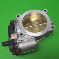 OEM GM Fuel Injection Throttle Body For Chevrolet Silverado GMC Sierra 12728919