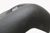 Front Floor Center Console Rear Panel Black Leather 2021-2024 Cadillac Escalade