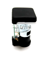 GM Auxiliary Jack, 12 Volt Accessory Power Outlet Buick Cadillac Chevrolet GMC