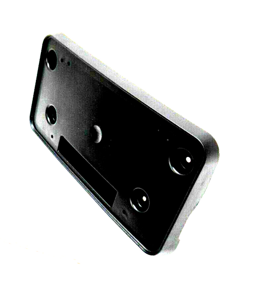 84519625 Front License Plate Bracket 2021-2023 GMC Yukon GMC Yukon XL 84731702