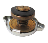 New NOS Radiator Cap 4psi 57mm Stant 850798 for 1948 Pontiac Torpedo Streamliner