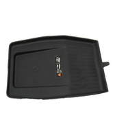 Floor Center Console Wireless Phone Charging Black Liner Chevrolet Equinox EV
