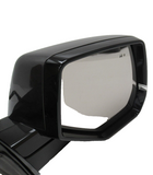 2015-2020 Cadillac Escalade Mirror Passenger Side Blind Sensor Camera Puddle