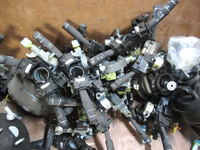 New OEM Ignition Cylinder Lock Solenoid Buick Cadillac Chevrolet GMC