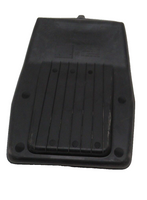Floor Center Console Wireless Phone Charging Black Liner Chevrolet Equinox EV
