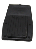 Floor Center Console Wireless Phone Charging Black Liner Chevrolet Equinox EV