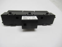90802666 Hazard Switch w/ Rear Park Assist Lane Departure Cocoa Buick LaCrosse