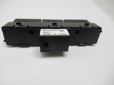 90802666 Hazard Switch w/ Rear Park Assist Lane Departure Cocoa Buick LaCrosse