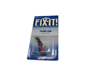 Fix-it Yourself New NOS Fusible Link GM 16 Gauge Interior with Red Insulator
