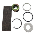 A/C Compressor Clutch Ceramic Shaft Seal Kit A6/R4 Shaft Sel Kit Ceramic 776-7