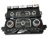 Front Instrument Panel Heather and Air Condition Control 2021-2024 GMC Yukon