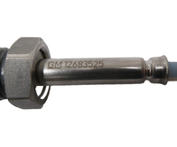 Exhaust Temperature Sensor Bank1 Sensor 3, 5 2019 Silverado 4500HD 5500HD 6500HD