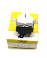 Cole Hersee 57007 New NOS Rocker Switch 3 position SPDT 2-speed heater defroster