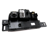 Front & Rear Air Suspension Switch w/ Panel Trim Plate Cadillac Escalade V Sport