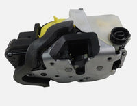 13579557 New OEM Door Lock Actuator Left Rear 4 Pin Plug 2013-15 Chevrolet Cruze