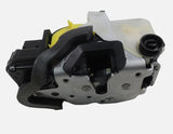 13579557 New OEM Door Lock Actuator Left Rear 4 Pin Plug 2013-15 Chevrolet Cruze