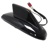 New OEM 2Plug High Frequency Antena Blue Metallic 2022 Chevrolet Tahoe Suburban