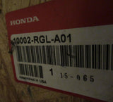 10002-RGL-A01 New OEM Short Block J35A V6 for 2005-2006 Honda Odyssey 3.5L