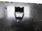 Front Instrument Panel Heather and Air Condition Control Chevy Tahoe GMC Yukon