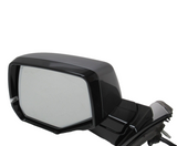 2015-2020 Cadillac Escalade Mirror Driver Side Blind Spot Sensor Camera Silver