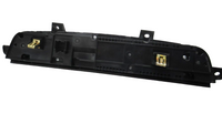 HVAC Temperature Control User Interface Front Panel 2021-2023 Cadillac Escalade
