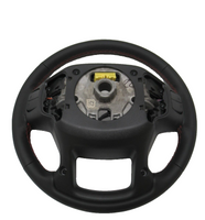 Steering Wheel Pre-Crash Heated Color Black 2021-2024 Chevrolet Suburban Tahoe