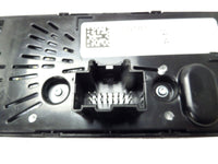 84914834 Floor Console Heather N AC Auxiliary Rear Control Escalade Tahoe Yukon