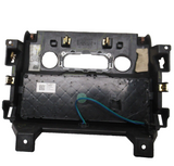 Front Instrument Panel Heather and Air Condition Control Chevy Tahoe GMC Yukon