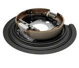 52125175AD Parking Brake Adapter Right or Left Plate Dodge Nitro Jeep Wrangler