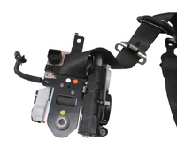 Retractor Pretensioner Front Seat Belt Cadillac Escalade Chevy Tahoe GMC Yukon