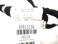 Front Driver Side Door Main Switch Wire Harness 2021 Cadillac Chevrolet GMC