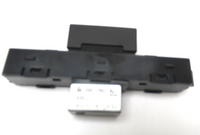 90802666 New OEM GM Black Hazard Warning Switch For 2014-2016 Buick LaCrosse