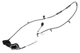 OEM GM Rearview Camera Rear Closure Coaxial Cable 2021-24 Escalade Chevrolet GMC