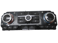 Front Instrument Panel Heather and Air Condition Control Chevy Tahoe GMC Yukon