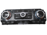 Front Instrument Panel Heather and Air Condition Control Chevy Tahoe GMC Yukon