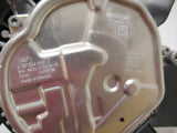 Engine Cooling Fan Motor 2.7L Left Side 3137234550 2021 Cadillac Chevrolet GMC