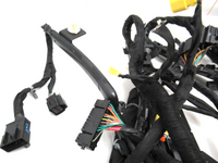 Complete Harness Assembly Body Wiring 2012-2014 Cadillac Escalade GMC Yukon 6.2L