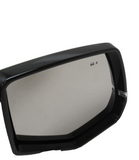 2015-2020 Cadillac Escalade Mirror Passenger Side Blind Sensor Camera Puddle