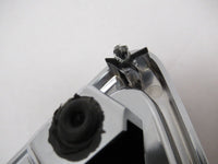 Front Door Passenger Side Handle Lock Switch & Bezel 2021 Cadillac Chevrolet GMC