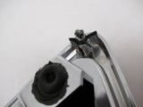Front Door Passenger Side Handle Lock Switch & Bezel 2021 Cadillac Chevrolet GMC