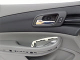 22875286 OEM Front Driver Side Door Panel Titanium 2013-2015 Chevrolet Malibu