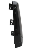Rear Right Black Pillar Body Molding 2021 Chevrolet Suburban Tahoe GMC Yukon
