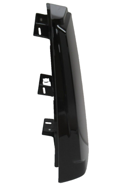 Rear Right Black Pillar Body Molding 2021 Chevrolet Suburban Tahoe GMC Yukon