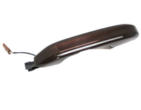 84952376 Rear Right Side Door Handle Auburn Metallic 2022-24 Cadillac Escalade