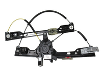 Front Passenger Side Door Window Motor and Regulator 2021 Cadillac Chevrolet GMC