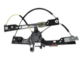 Front Passenger Side Door Window Motor and Regulator 2021 Cadillac Chevrolet GMC