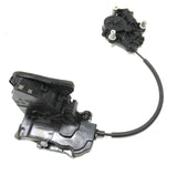 13544221 Front Passenger Side Latch Lock Actuator 2021-2024 Cadillac Escalade